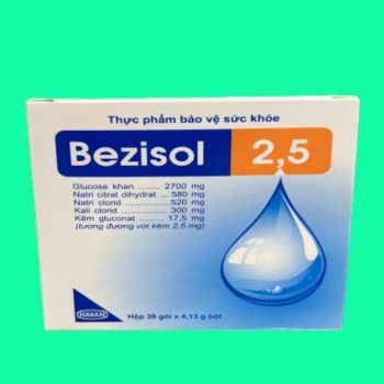 Bezisol 2.5