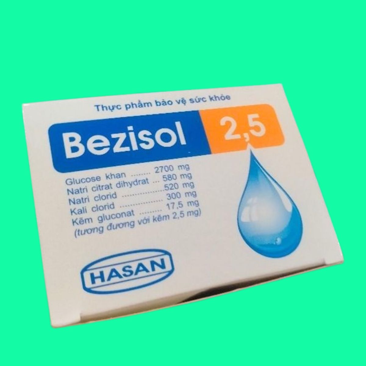 Bezisol-2-5-2 Bezisol 2.5