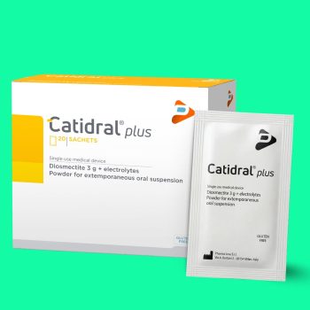 Catidral Plus