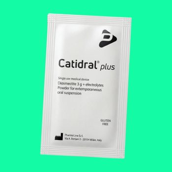 Catidral Plus