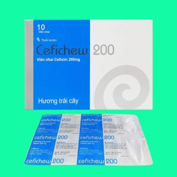Cefichew 200