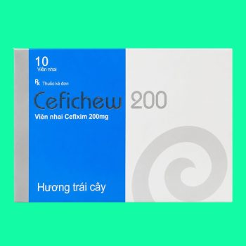 Cefichew 200