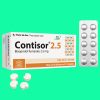 Contisor 2.5 7 Contisor 2.5