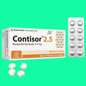 Contisor 2.5