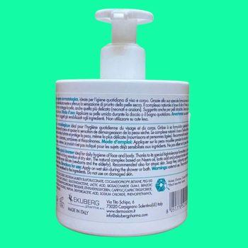 Dermo ACM01 300ml 3 Dermo ACM01 300ml