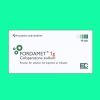 Fordamet 1g