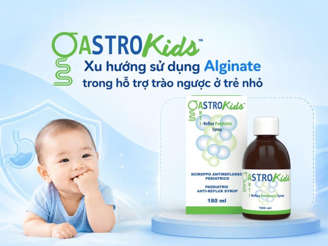 Gastrokids