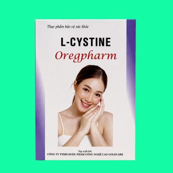 L-cystine Oregpharm