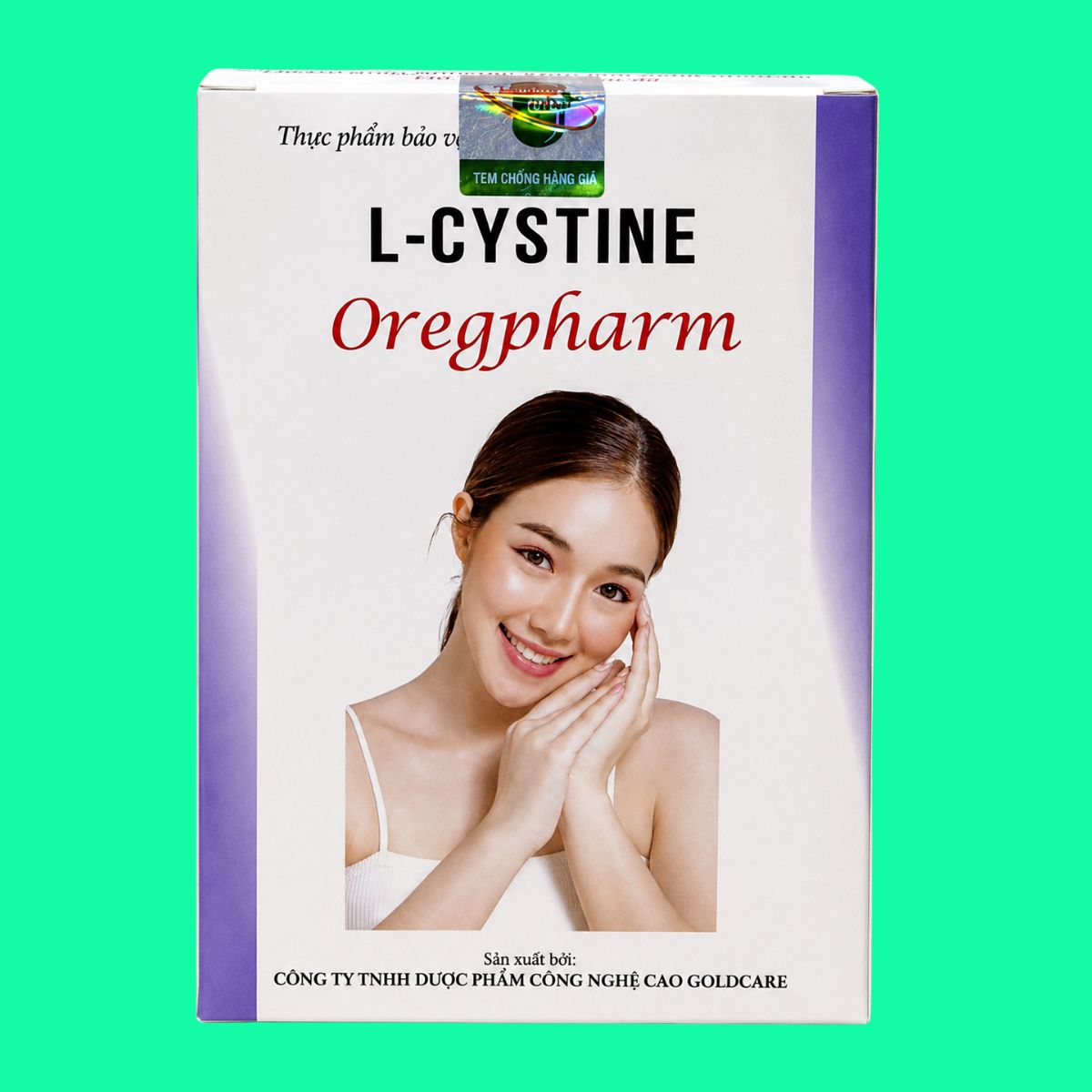 L-cystine-Oregpharm-2 L-cystine Oregpharm