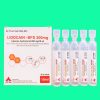 Lidocain-BFS 200mg 5 Lidocain-BFS 200mg