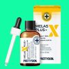 Melas X Plus+ 5 Melas Plus+