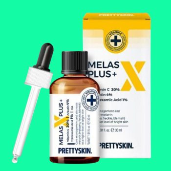 Melas Plus+