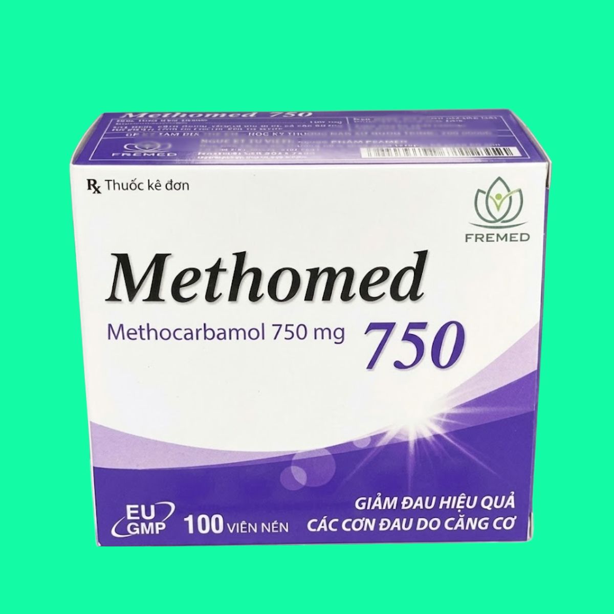 Methomed-750mg-4 Methomed 750mg