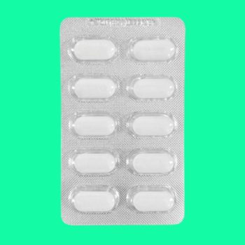 Methomed 750mg 5 Methomed 750mg