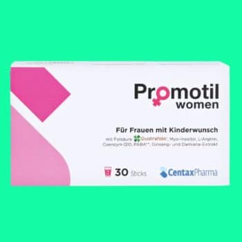Promotil Women