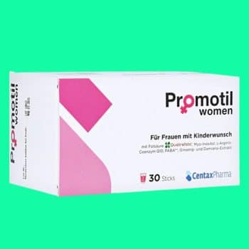 Promotil Women