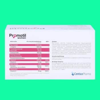 Promotil Women