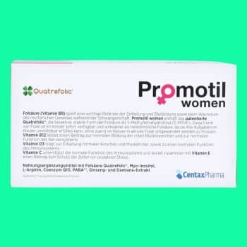 Promotil Women