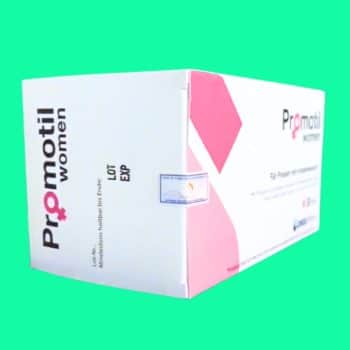 Promotil Women