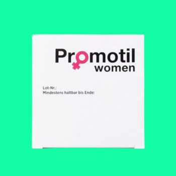 Promotil Women