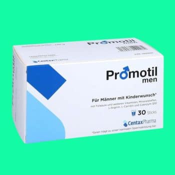 Promotil Men