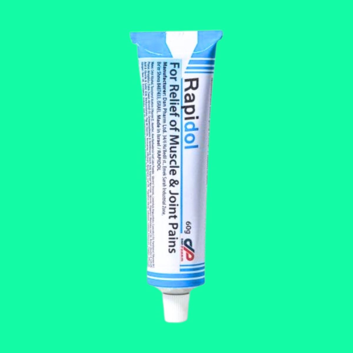 Rapidol-60g-5 Rapidol 60g