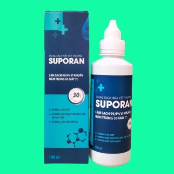 Suporan 190ml
