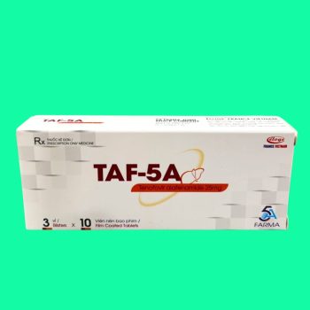 TAF-5A