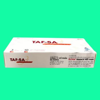 TAF-5A 4 TAF-5A