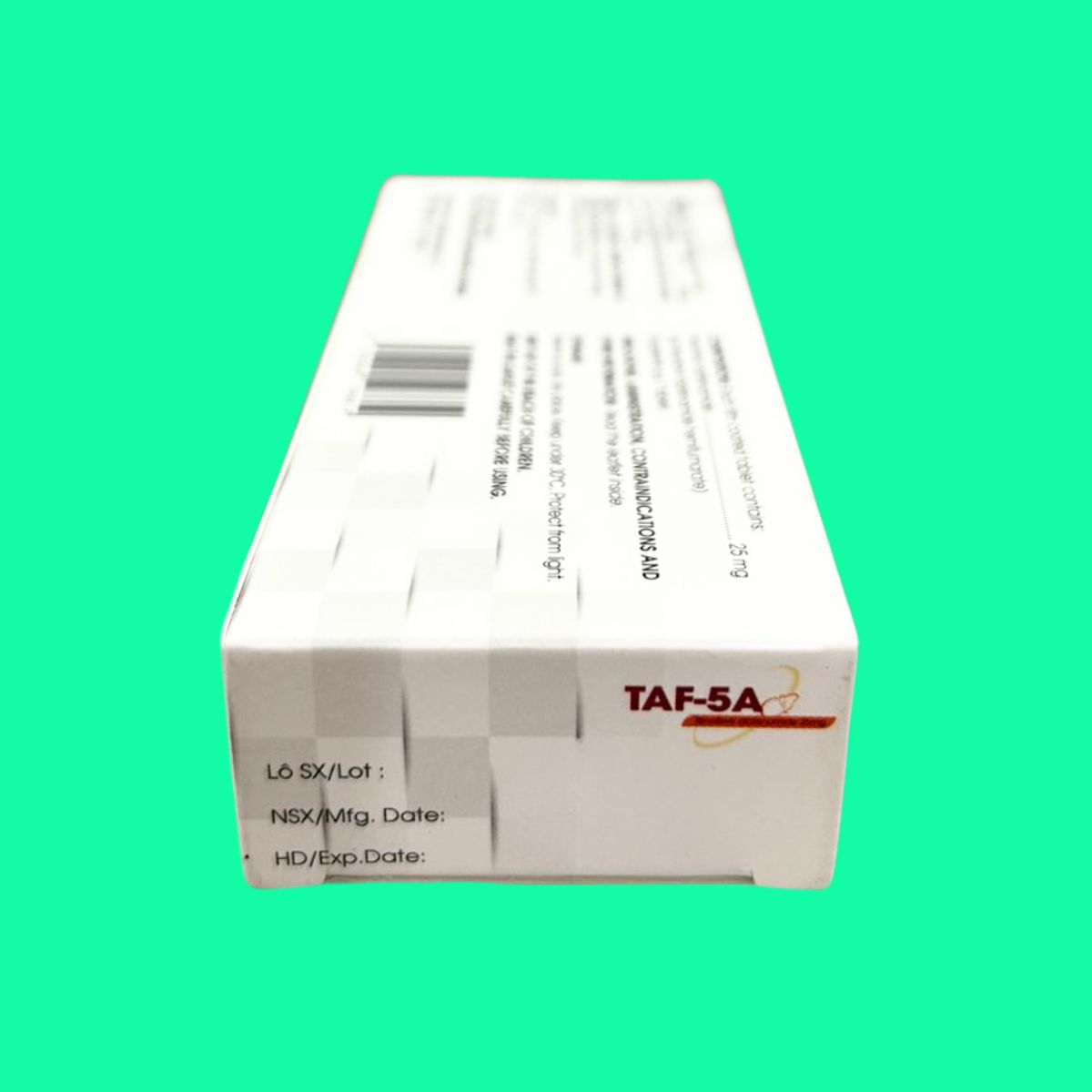TAF-5A-5 TAF-5A