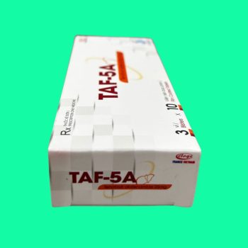 TAF-5A 5 TAF-5A
