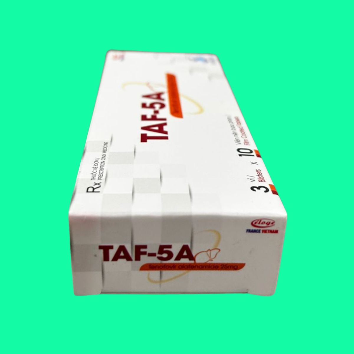 TAF-5A-6 TAF-5A