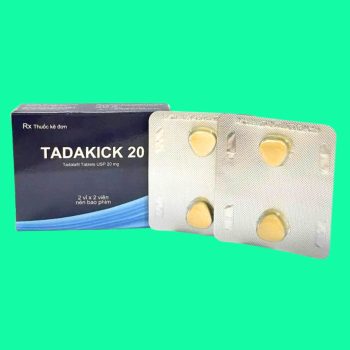 Tadakick 20mg