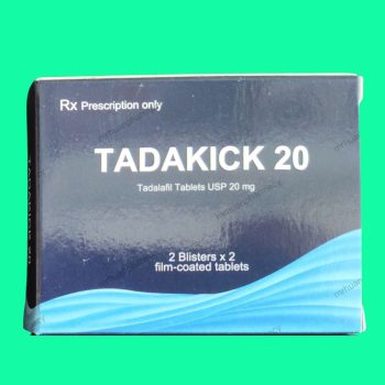 Tadakick 20mg