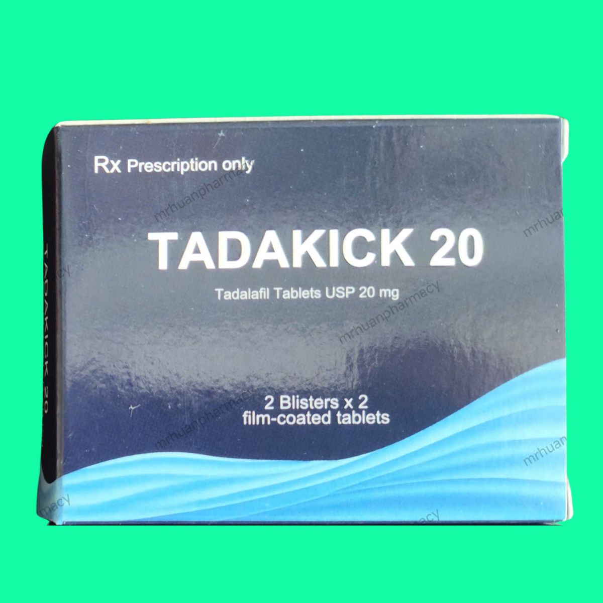 Tadakick-20mg-3 Tadakick 20mg
