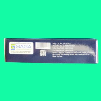 Tadakick 20mg 5 Tadakick 20mg