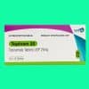 Topinam 25mg