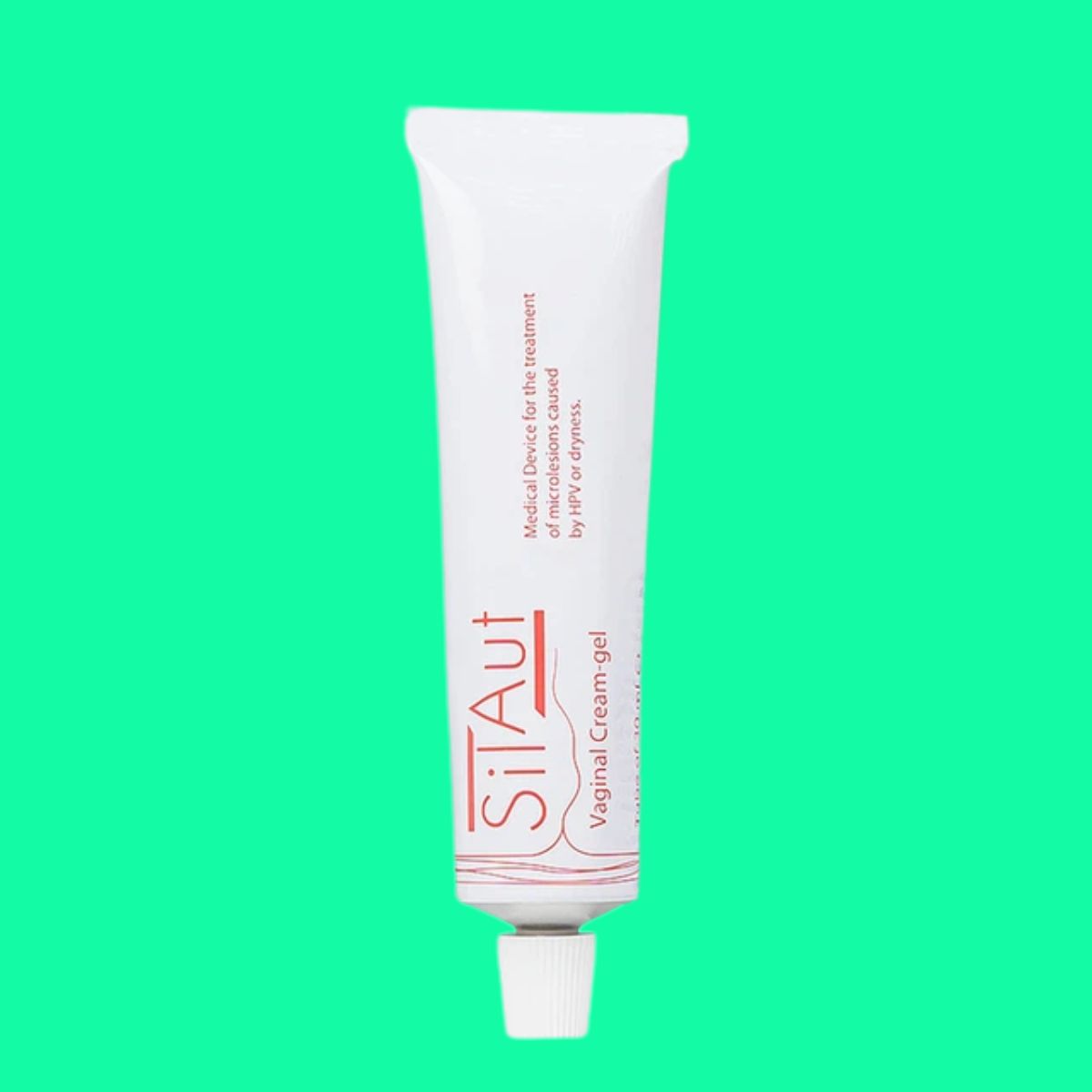 Vaginal-Cream-Gel-SILAUT-5 Vaginal Cream Gel SILAUT