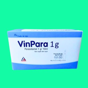 Vinpara 1g 3 Vinpara 1g