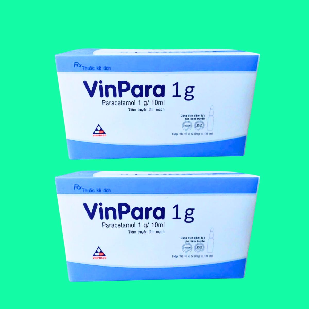 Vinpara-1g-3 Vinpara 1g