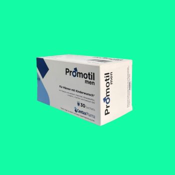 Promotil Men 6 Promotil Men