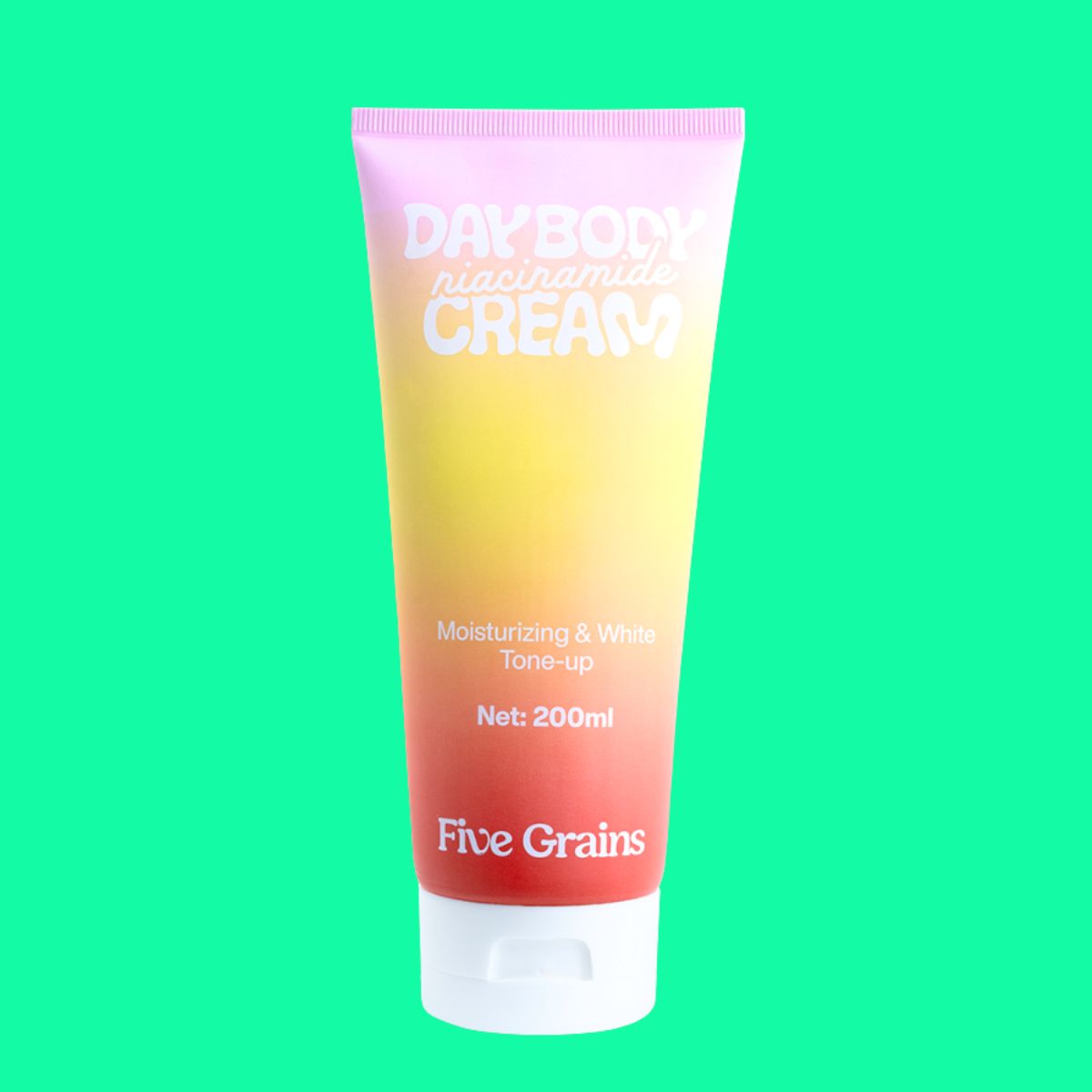 five-grains-niacinamide-day-body-cream-10 Five Grains Niacinamide Day Body Cream