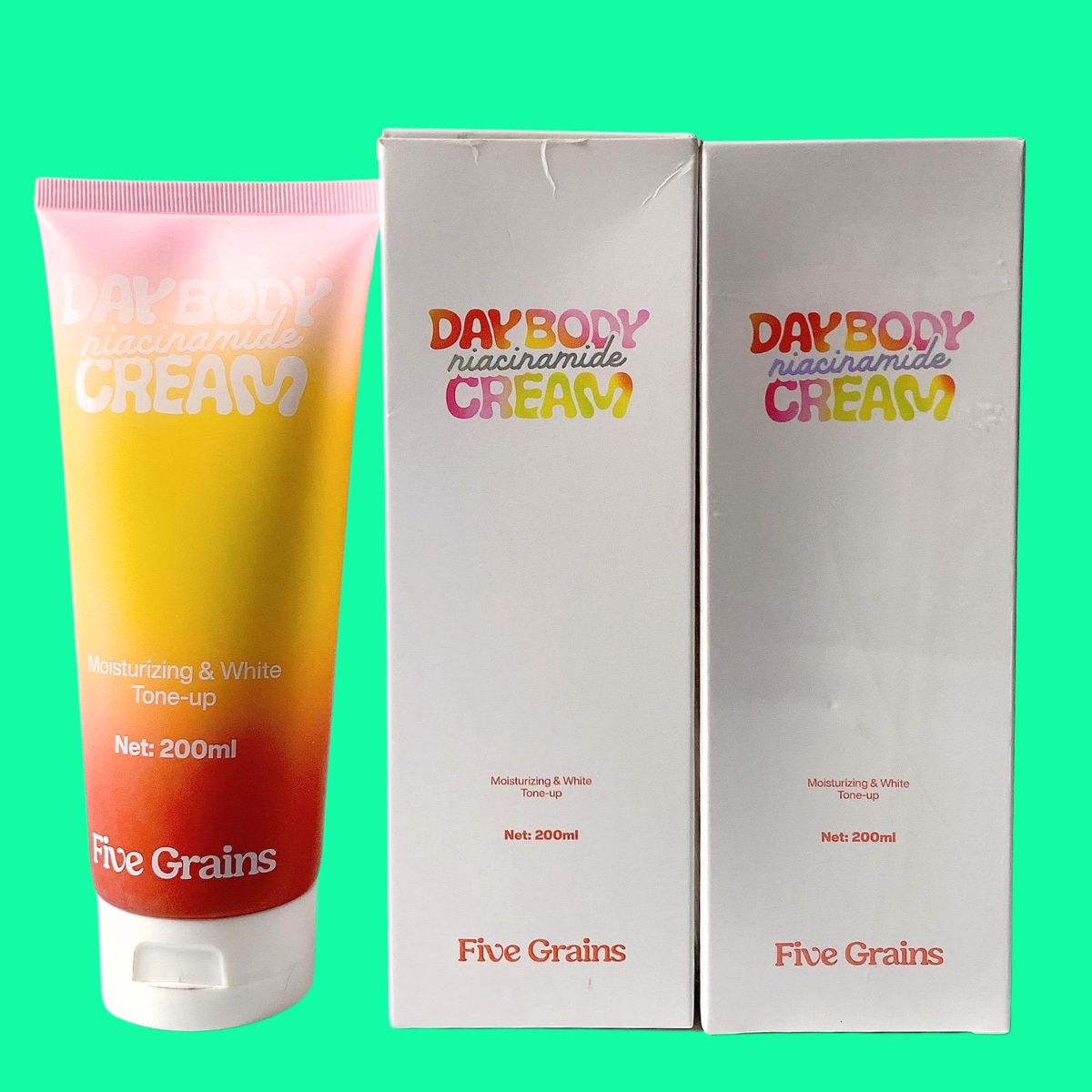 five-grains-niacinamide-day-body-cream-2 Five Grains Niacinamide Day Body Cream