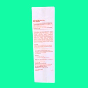 Five Grains Niacinamide Day Body Cream 5 Five Grains Niacinamide Day Body Cream