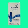 Menevit Pre-Conception