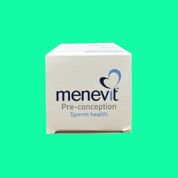Menevit 2 Menevit Pre-Conception