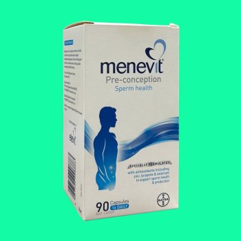 Menevit 4 Menevit Pre-Conception
