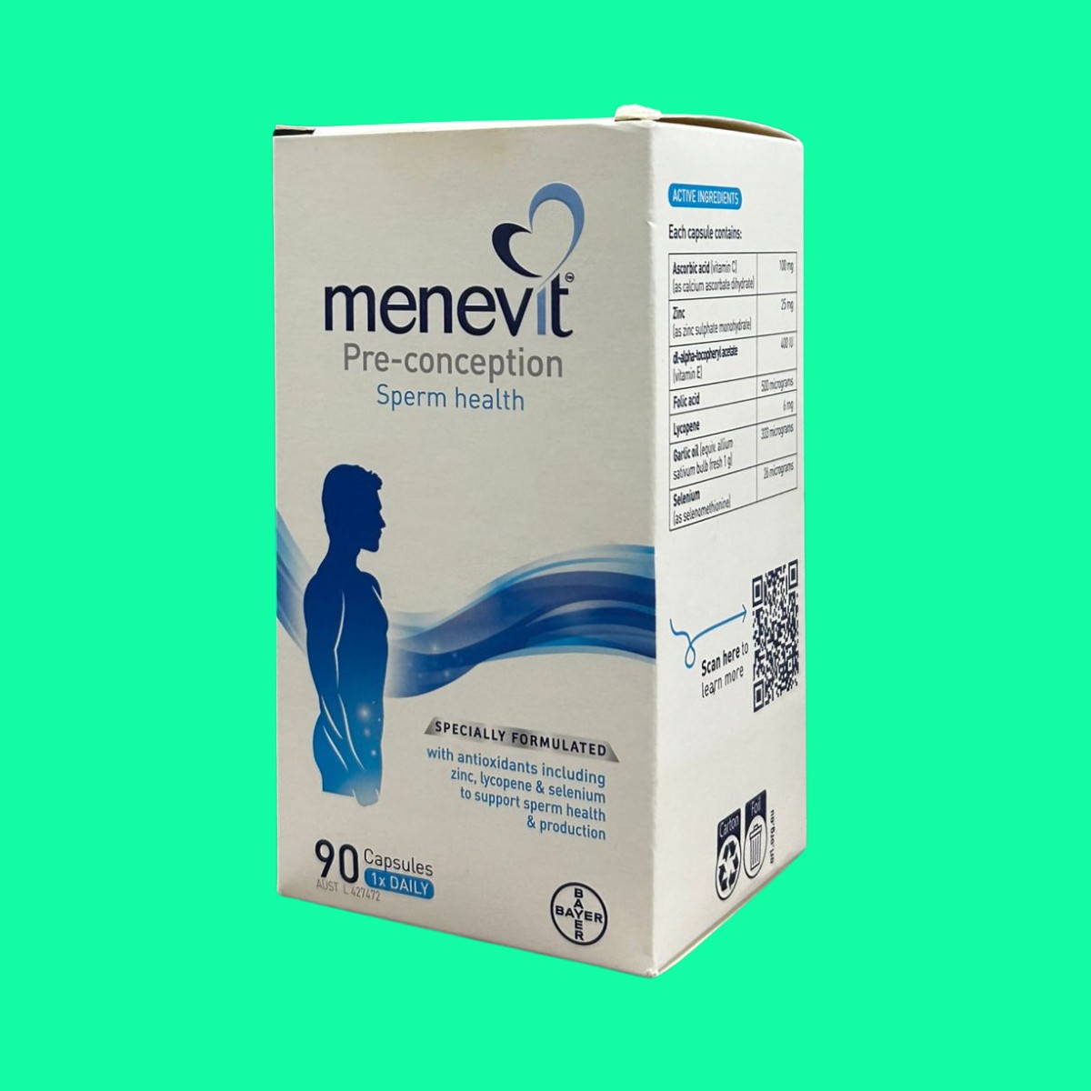 menevit-90-vien-7 Menevit Pre-Conception
