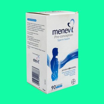 Menevit 8 Menevit Pre-Conception