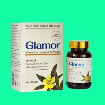 Glamor
